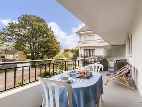 Quimiac Apartamento | Studio à Mesquer: Plage à 200m, Balcon, Parking, Proche Commerces - FR-1-306-1243