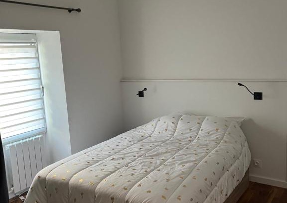 Soulge-sur-Ouette Apartamento | Studio à proximité de Laval