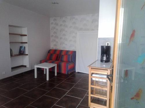 Port-la-Nouvelle Apartamento | Studio équipé 2 personnes, Port la Nouvelle centre