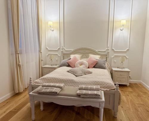 Kalisz Apartamento | Studio Łazienna - Nocleg i Fotografia