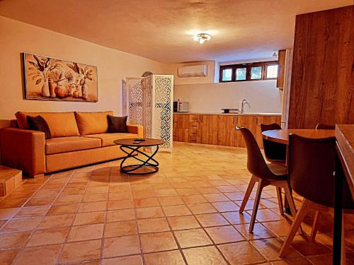 Galaxidi Apartamento | Studio Αυξώ Afxo