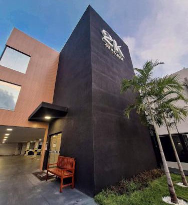 Siqueira Campos Apartamento | Studio 04 - 2K Atalaia Apenas 150m da Orla