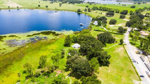 Clermont Apartamento | STUDIO 05 - Lake Sumner