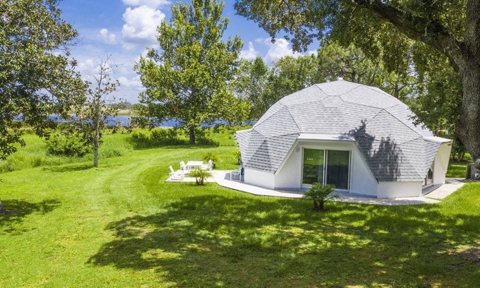 Clermont Apartamento | STUDIO 05 - Lake Sumner