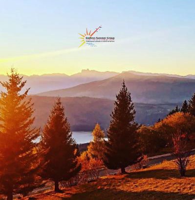 Saint-Honore Apartamento | Studio 05 Saint Honoré 1500, Vue montagne et lac, 2 personnes, Série Anthracite Netflix