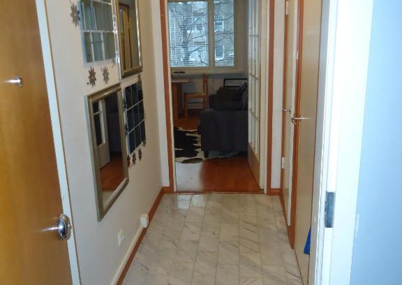 Tampere Apartamento | Studio 1 Apartment Tampere