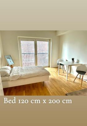Turku Apartamento | Studio 1 km from city center Turku