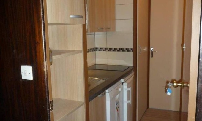 Plagne Centre Apartamento | estudio - 1 cuarto - 3/4 Personas