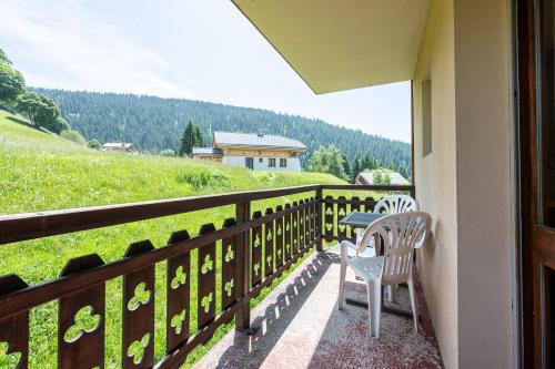 Cohennoz Apartamento | Studio 10 - Bisanne