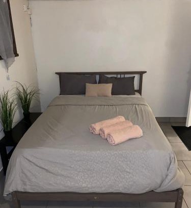 Plateau — Pyramide Apartamento | Studio 10 min aéroport orly