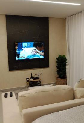 Marilia Apartamento | Studio 1009