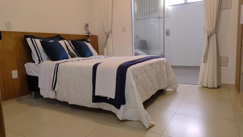 Vicosa Apartamento | Studio 101, a 3 km da UFV vaga gratis