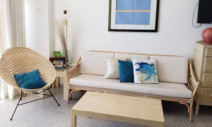 Punta Cancún Apartamento | Studio 101 in the heart of the Hotel Zone