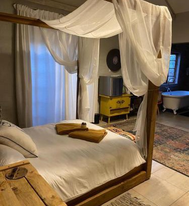 Oudtshoorn Casa | Studio 101