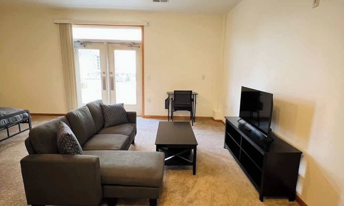 Oregon Apartamento | Studio 104 at Foxboro
