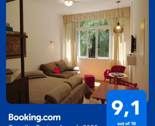 Historic Center Apartamento | Studio 14