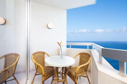 Los Realejos Apartamento | Studio 1509 im Precise Resort Tenerife