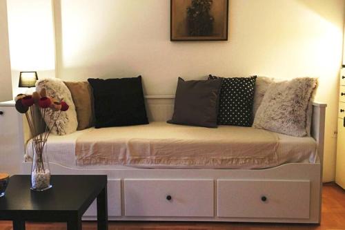 Novi Sad Apartamento | Studio 16