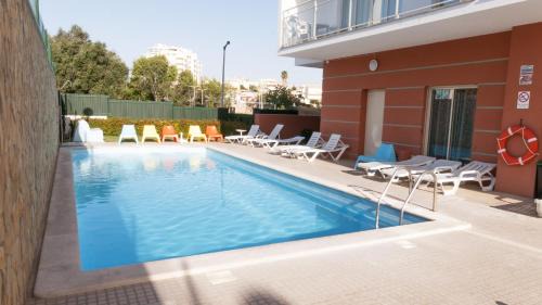 Portimao Apartamento | Studio 17 by Atlantichotels - AL