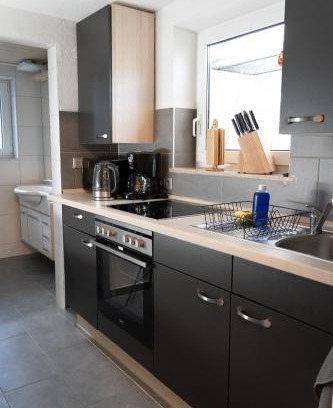 Schwaigern Apartamento | Studio 17 FeWo Schwaigern