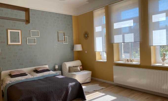 Sopron Apartamento | STUDIO 18