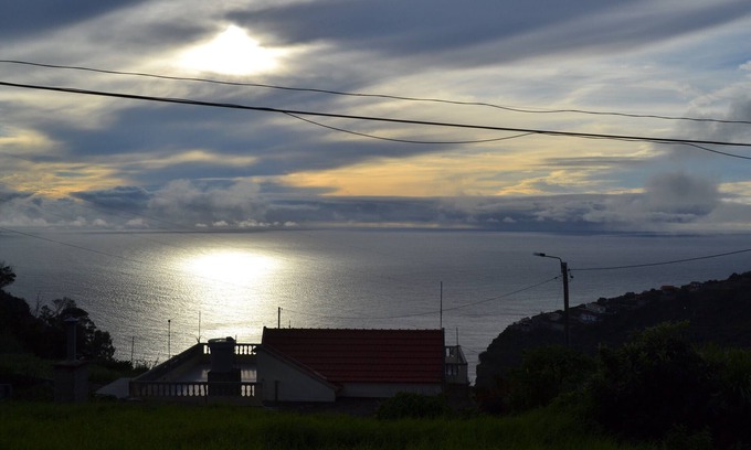 Tabua Apartamento | Estudio 1A montaña y vistas al mar