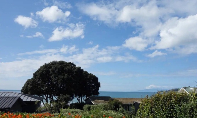 Onetangi Apartamento | Studio 2 By the Beach