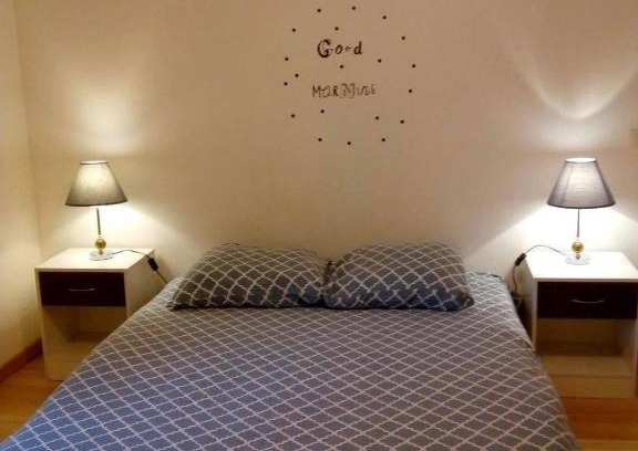 Mirecourt Apartamento | Studio 2 centre-ville de Mirecourt