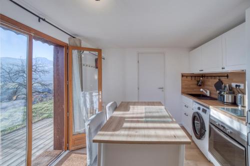 Passy Apartamento | Studio 2 personnes