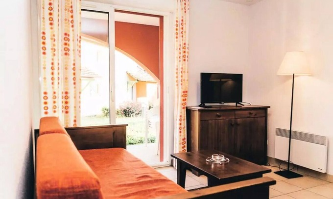 Prayssac Apartamento | Studio 2 Personen PMR