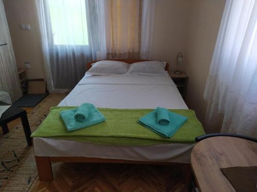 Golubac Apartamento | Studio 2