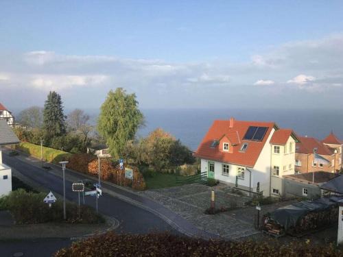Lohme Casa | Studio 2 with sea view