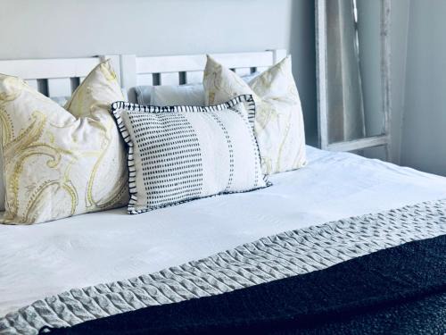Nahoon Apartamento | Studio #2