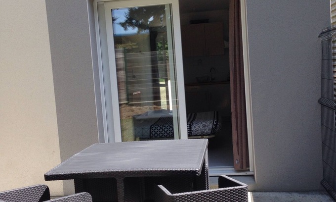 Landerneau Apartamento | estudio 20M2 centro