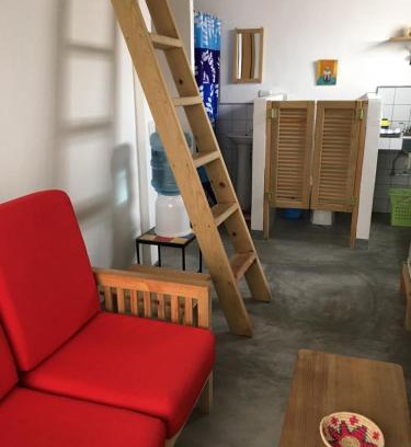 Copan Ruinas Apartamento | Studio 22