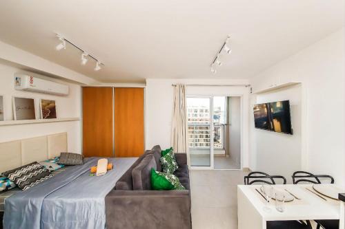 Centro Apartamento | Studio 2302 Independência 915 acad piscina