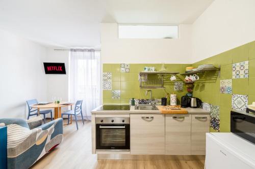 Precotto Apartamento | Studio 235 Milano - Viale Monza by InnStay