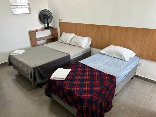 Vila Guilherme Apartamento | Studio 23m² Zona Norte/SP ao lado Expo Center Norte