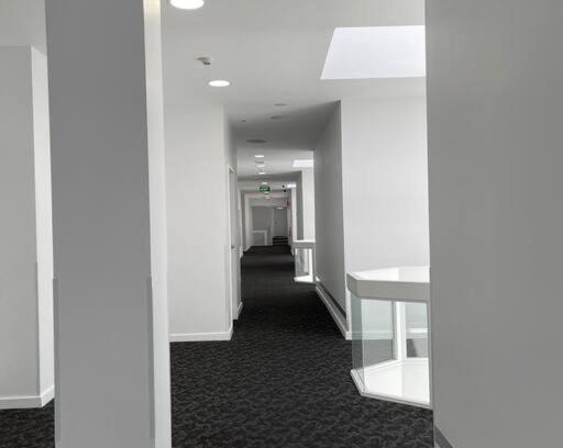 Adelaide Central Business District Apartamento | Studio 25/247 gouger st Ex hotel room 430
