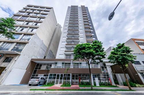 Liberdade Apartamento | Studio 27m2 Wifi Liberdade Proximo Metro Restaurante Hospital