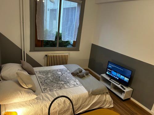 Troyes Apartamento | Studio 29