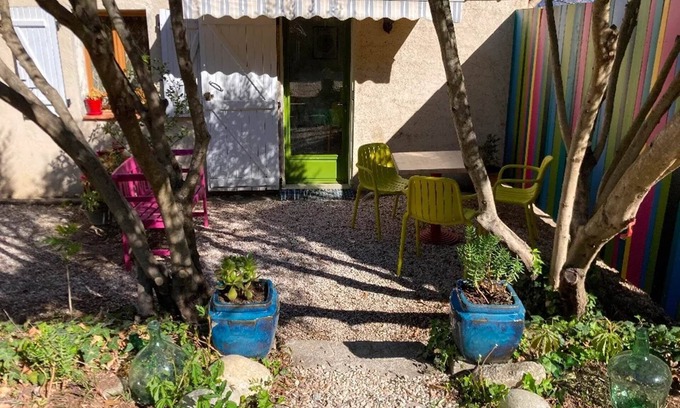 Sahorre Apartamento | Apartamento "Le 9" para 3 personnas