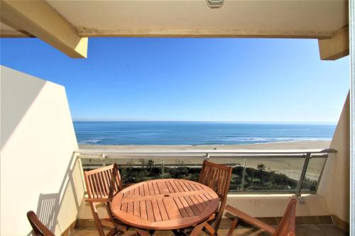 La Cote Radieuse Apartamento | Studio 3 personne VUE MER