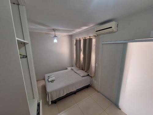 Campos Apartamento | Studio #3 Rubi