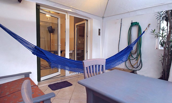 Murdeira Apartamento | Studio 30 meters from the beach in Swimming Pool Beach Murdeira Resort