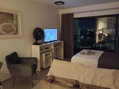 Marilia Apartamento | Studio 306