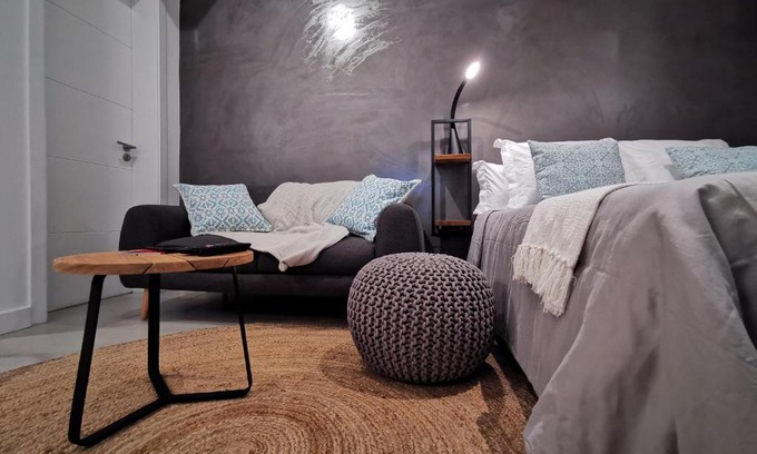 Ebene Apartamento | Studio 307 - Ebene Square