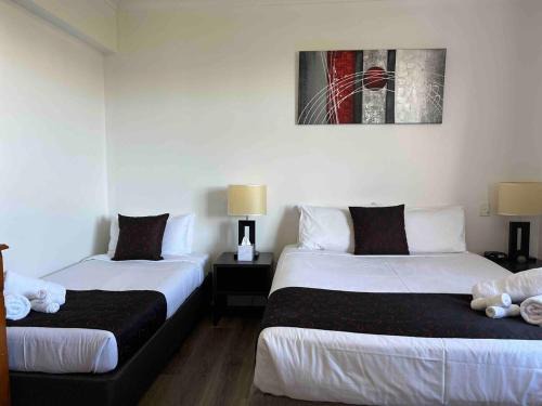 Adelaide Central Business District Apartamento | Studio 312 gouger city stay
