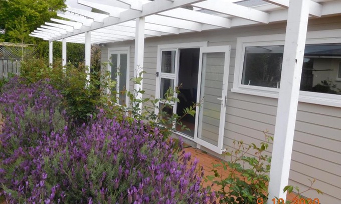 Te Rapa Apartamento | Studio 35 St Andrews Hamilton