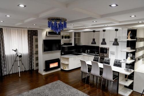 Calarasi Apartamento | Studio 36